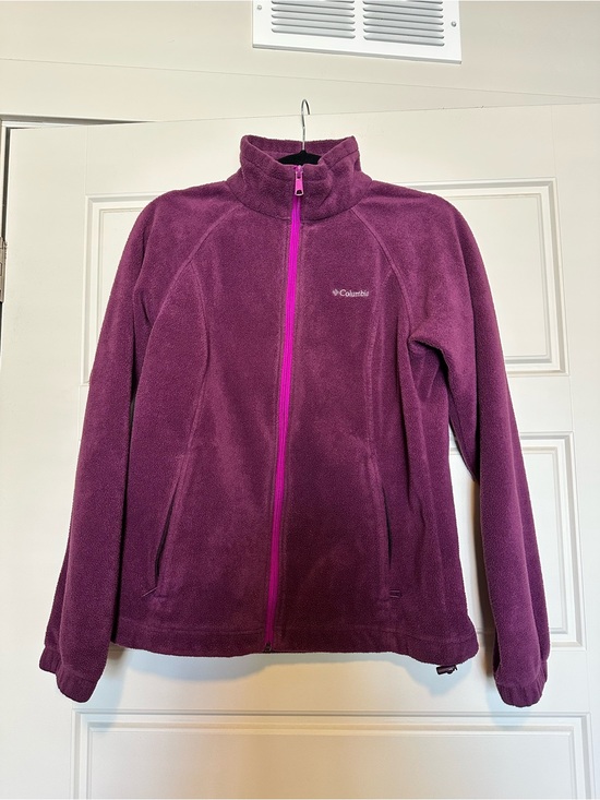 Columbia Jackets & Blazers - Columbia Fleece Women’s Medium